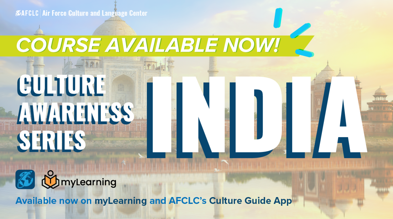 Culture Awareness: India