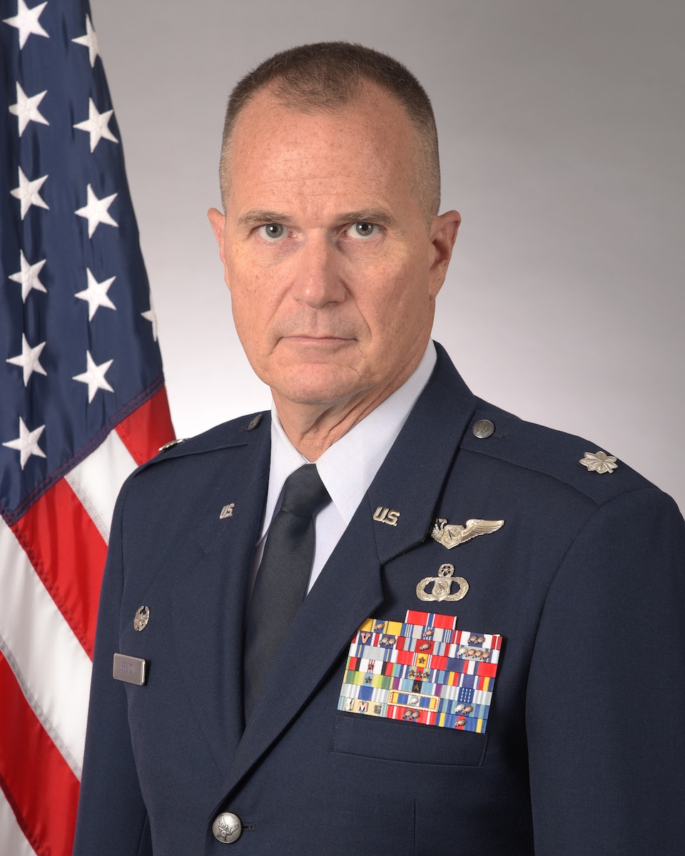 Lt Col Shonn C. Breton is the Commander of the 128th Air Control Squadron, Volk Field Air National Guard Base, Camp Douglas Wisconsin.