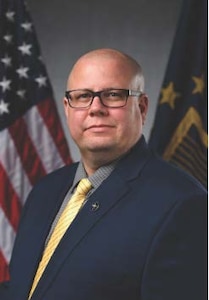 Kevin M. Cormier, Assistant Deputy Commander, Industrial Operations