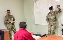 Chilean and US Army set stage for inaugural exercise Southern Fenix 2024