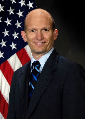 Dr. Scott R. Graham, Professor of Computer Engineering
Dean for Research