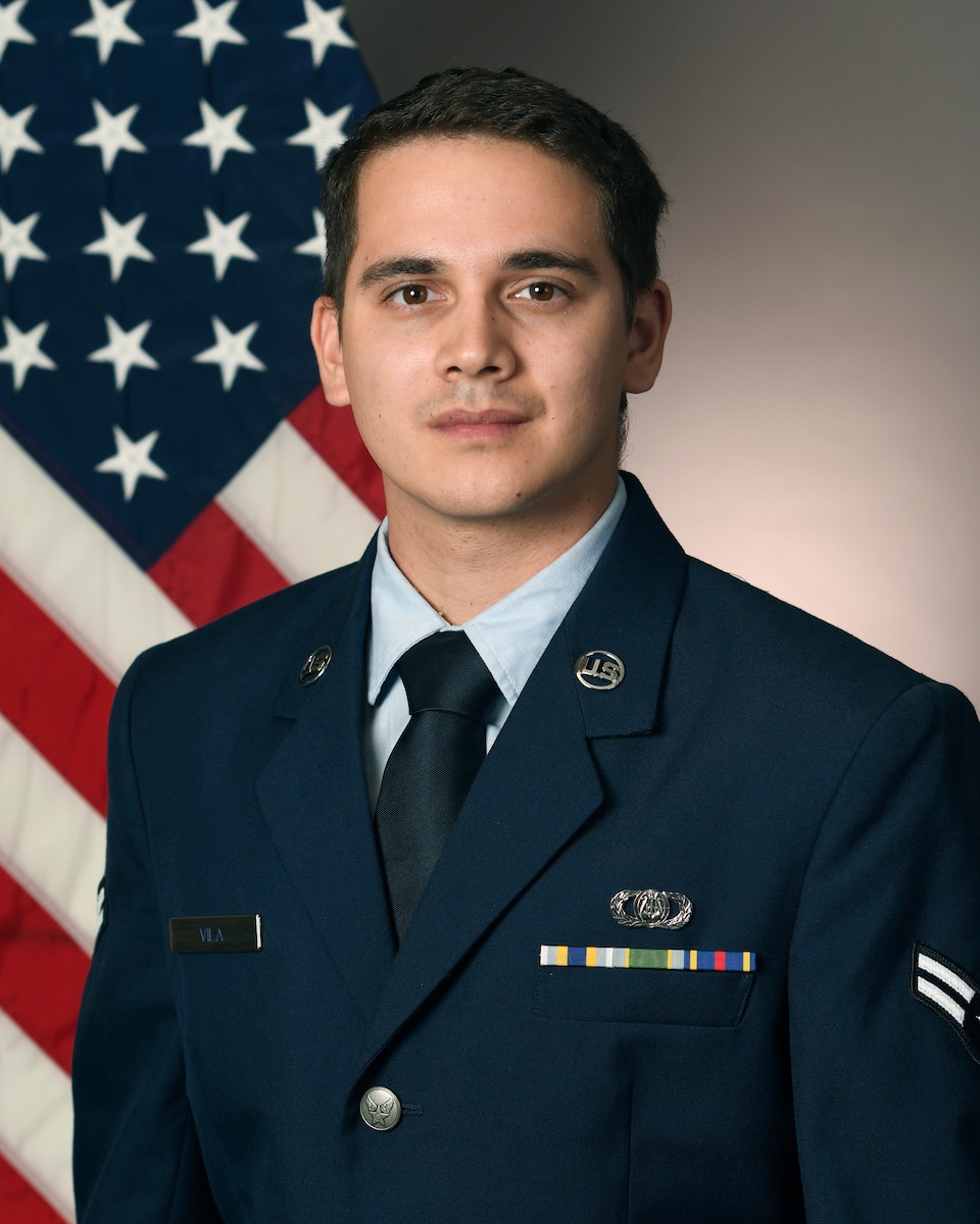 A1C Vila official photo