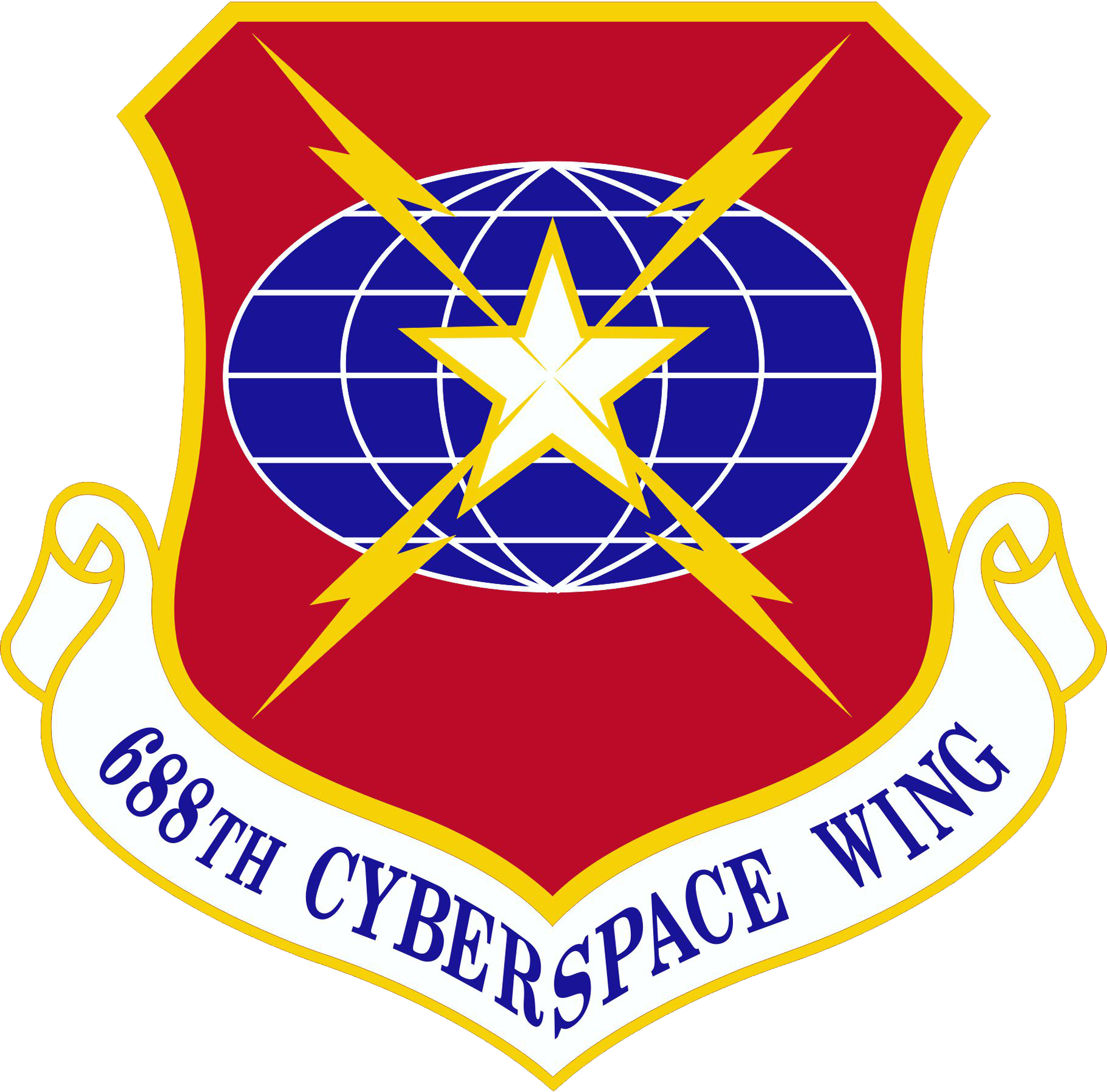 688th Cyberspace Wing wins Cyber Range Challenge > Joint