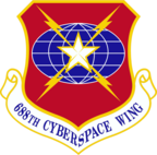 688th Cyberspace Wing