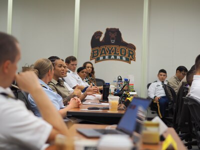 MEDCoE Graduate School ranks high among top U.S. schools