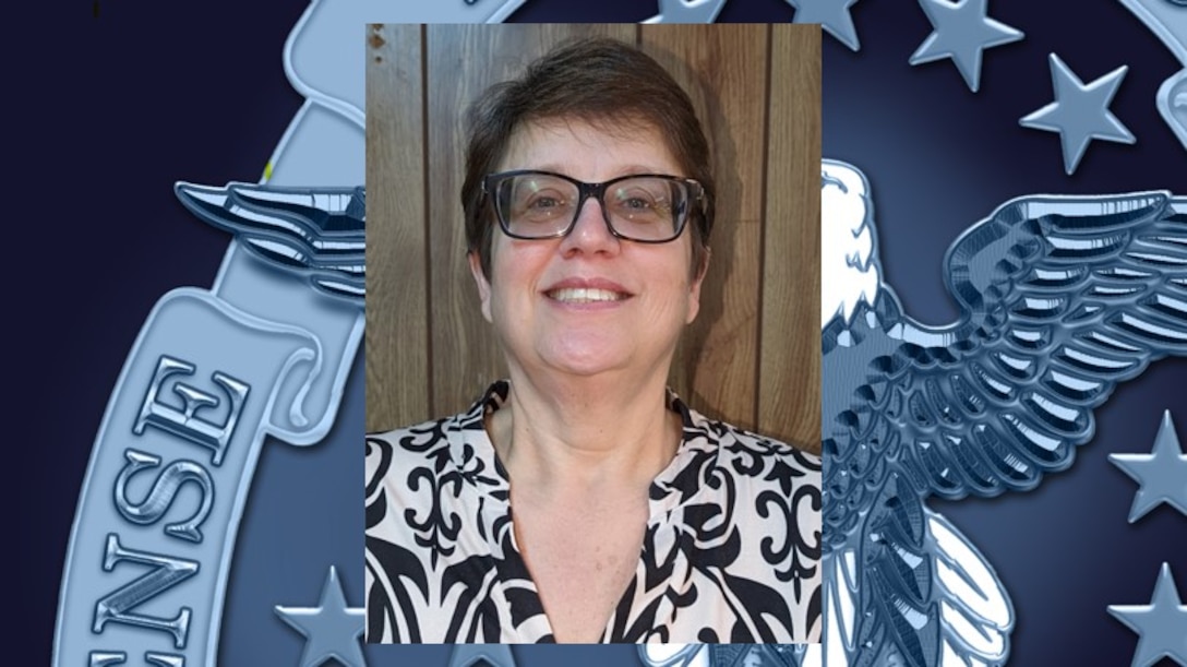 DLA Aviation spotlight shines on Kimberly Styron