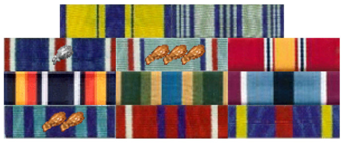 Staff Sergeant Terrance B. Hill