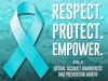 FORT SHAFTER, Hawaii -- As the Army once again recognize April as Sexual Assault
Awareness and Prevention Month, its approach to addressing sexual harassment and assault
within its workforce continue to adapt to incorporate insights gained in previous years.