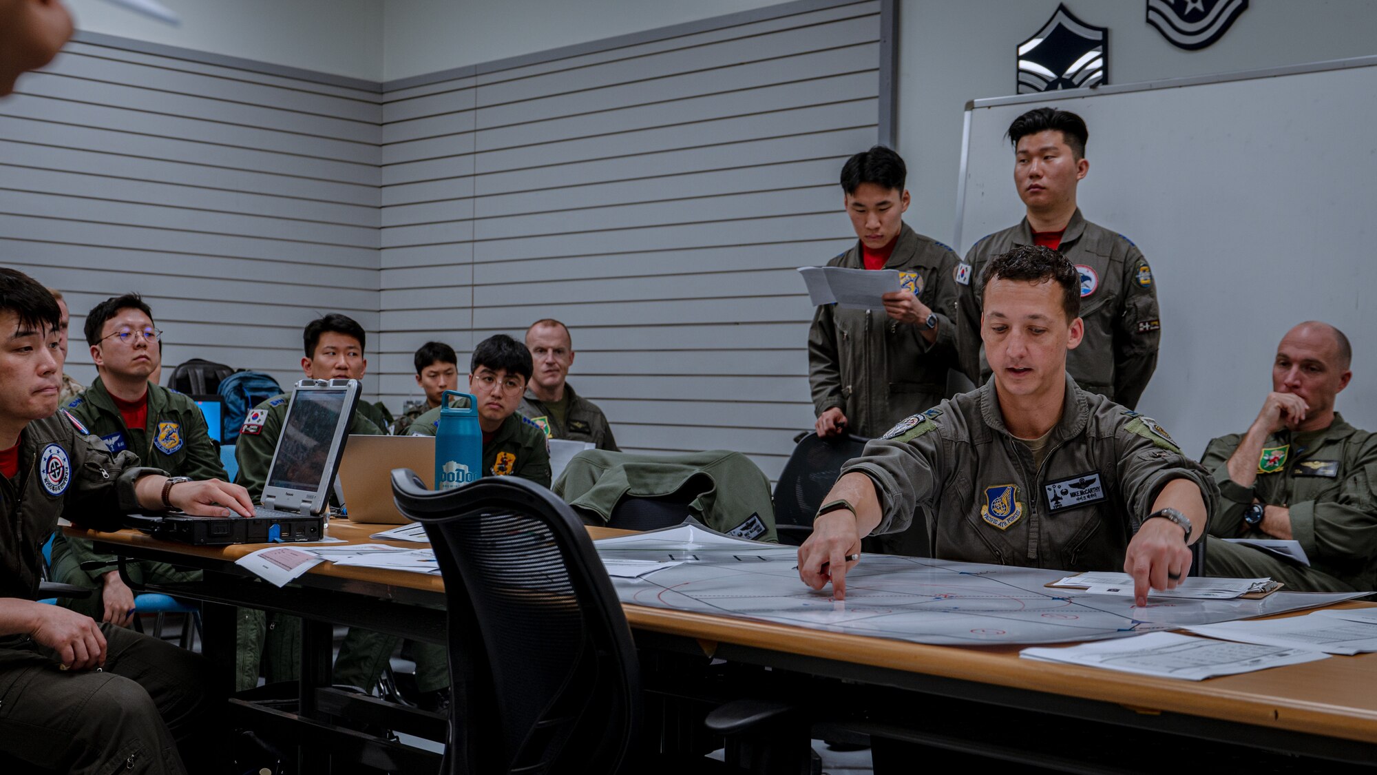 US Air Force photo
