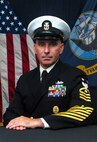 CMDCM (SW) Jeffrey S. Hogan