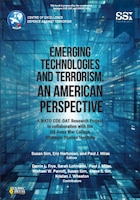 Cover for Emerging Technologies and Terrorism: An American Perspective