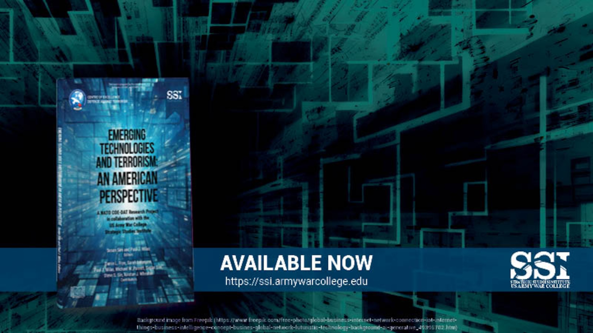 Emerging Technologies and Terrorism: An American Perspective