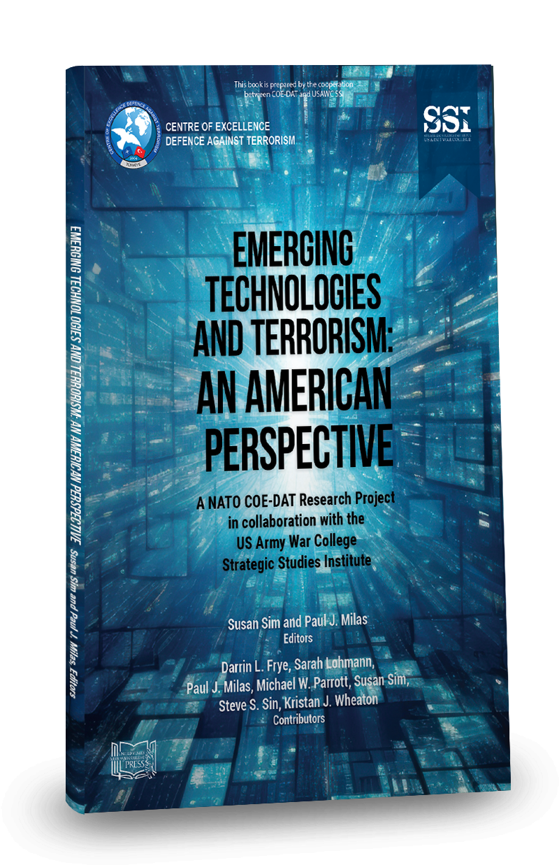 Emerging Technologies and Terrorism: An American Perspective