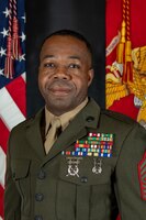 Command Senior Enlisted Leader, Force Headquarters Group