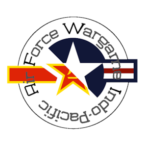 Indo-Pacific Air Force Wargame