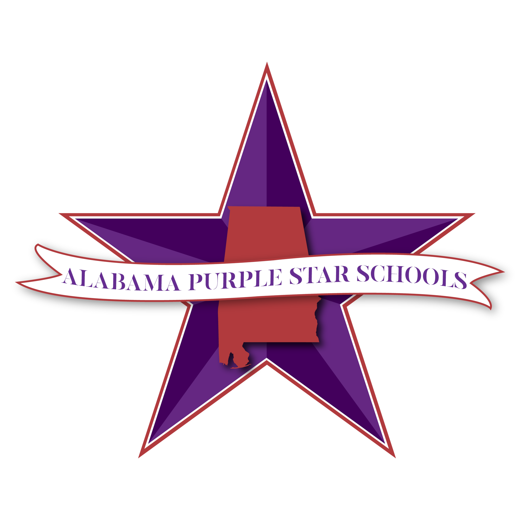 In 2022, eight River region schools achieved Purple Star designation in the inaugural year. By 2024, the number has grown to 76 schools with 53 additional schools that achieved Purple Star School designation and were recognized at the Alabama State Board of Education meeting.