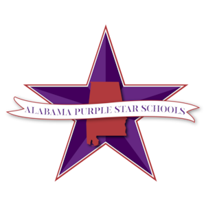 In 2022, eight River region schools achieved Purple Star designation in the inaugural year. By 2024, the number has grown to 76 schools with 53 additional schools that achieved Purple Star School designation and were recognized at the Alabama State Board of Education meeting.