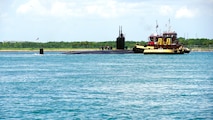 USS Albany