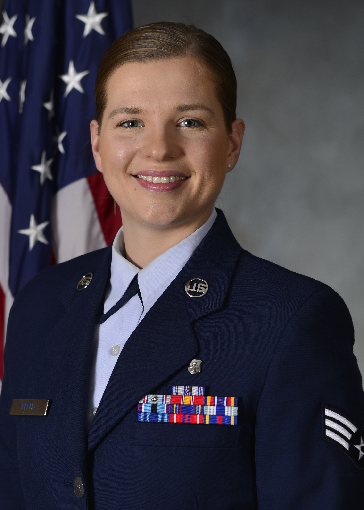 Eglin Airman takes home AFMC annual award > Eglin Air Force Base > Article Display