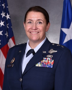 Major General AnnMarie K. Anthony
