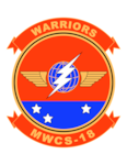 MWCS-18 Logo