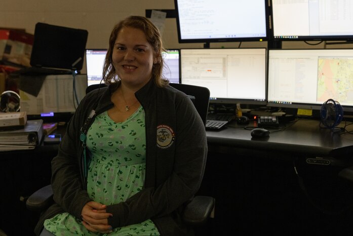 The First, First Responders: National Public Safety Telecommunicator Week 2024