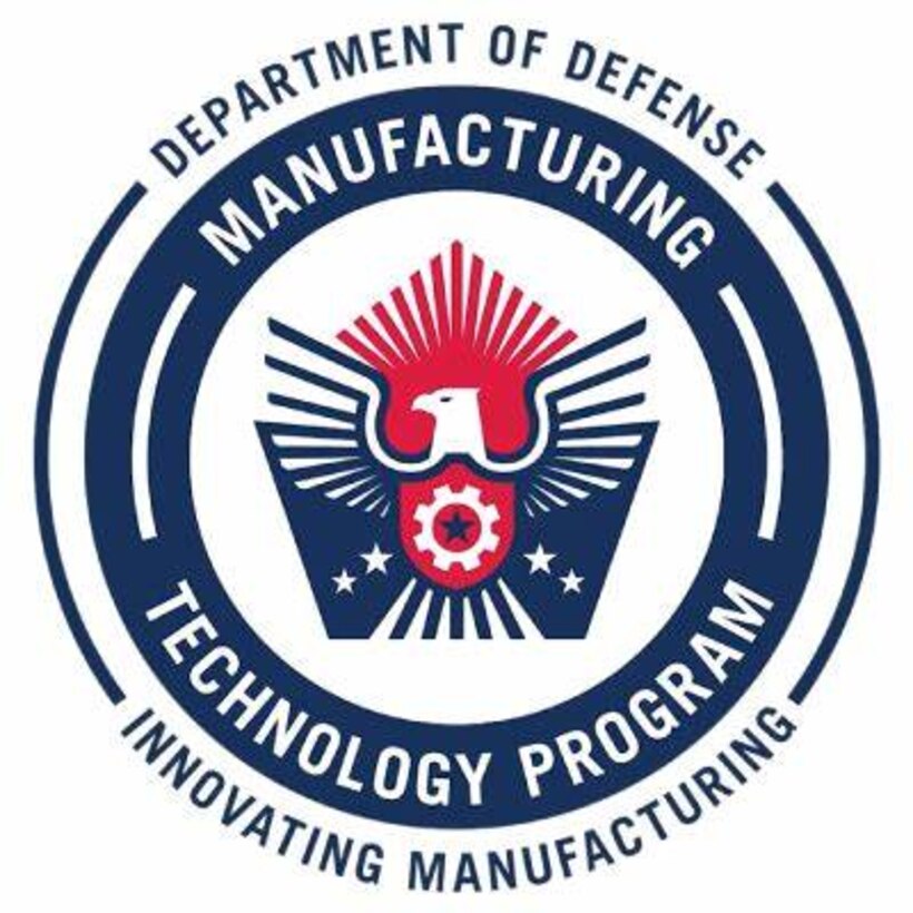 DoD ManTech Seal