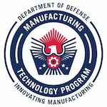 DoD ManTech Seal