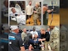 A myriad of stories produced by the Army Recovery Care Program highlighting our Soldiers and their journey.