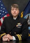 LCDR JOSHUA D. BAKER