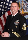 Senior Chief Petty Officer Edwards