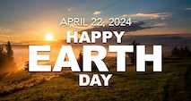 PEO Soldier recognizes April 22, 2024 as Earth Day