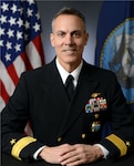 RDML Gregory D. Newkirk