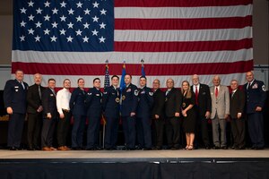 AFSOC Outstanding Airmen of the Year
