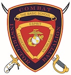 Combat Instructor Battalion Unit Logo