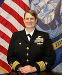 Capt. Meredith K. Schley
