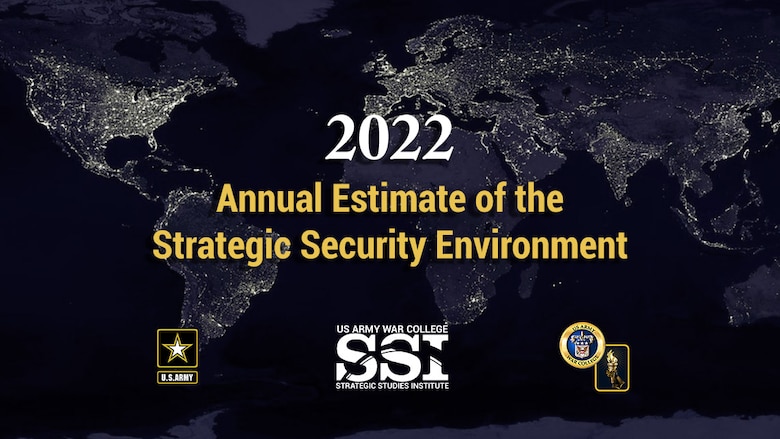 Today’s warfighter, leader, and policymaker advance American interests while confronting a strategic environment that is dynamic and increasingly competitive. The 2021 Interim National Security Strategic Guidance depicts the global security landscape as one characterized by new crises and accelerating challenges, many of which find their locus in governments or events far from our shores.