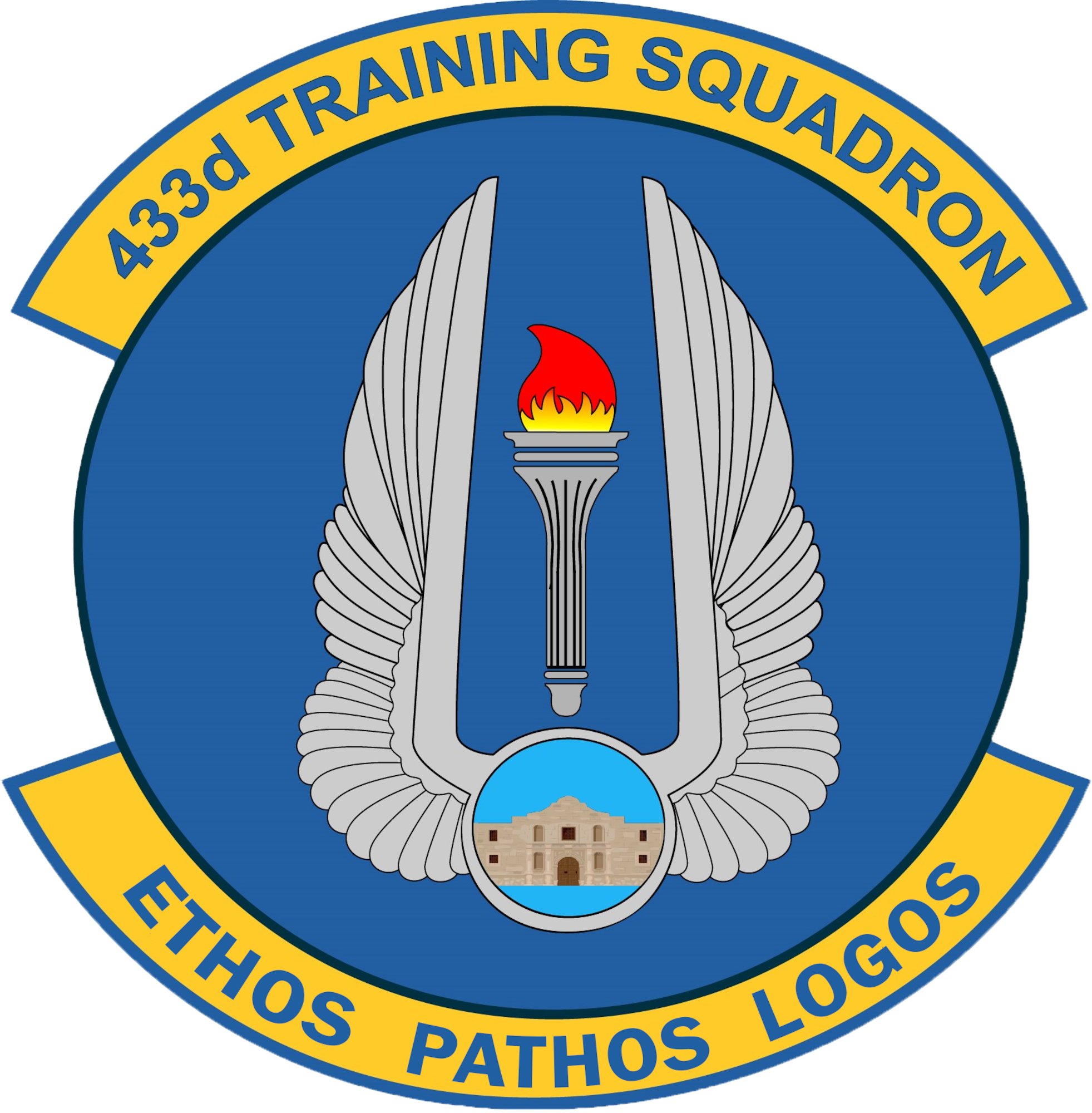 433rd Training Squadron
