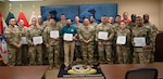 MICC graduates contract leaders, master gunner courses