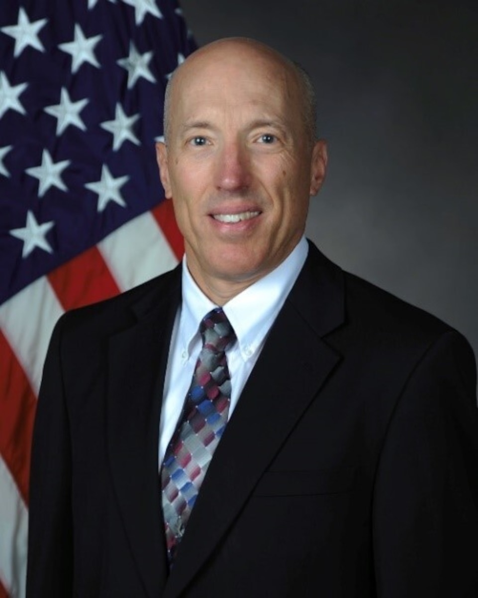 Arthur F. Huber II, Air Force Test Center Executive Director