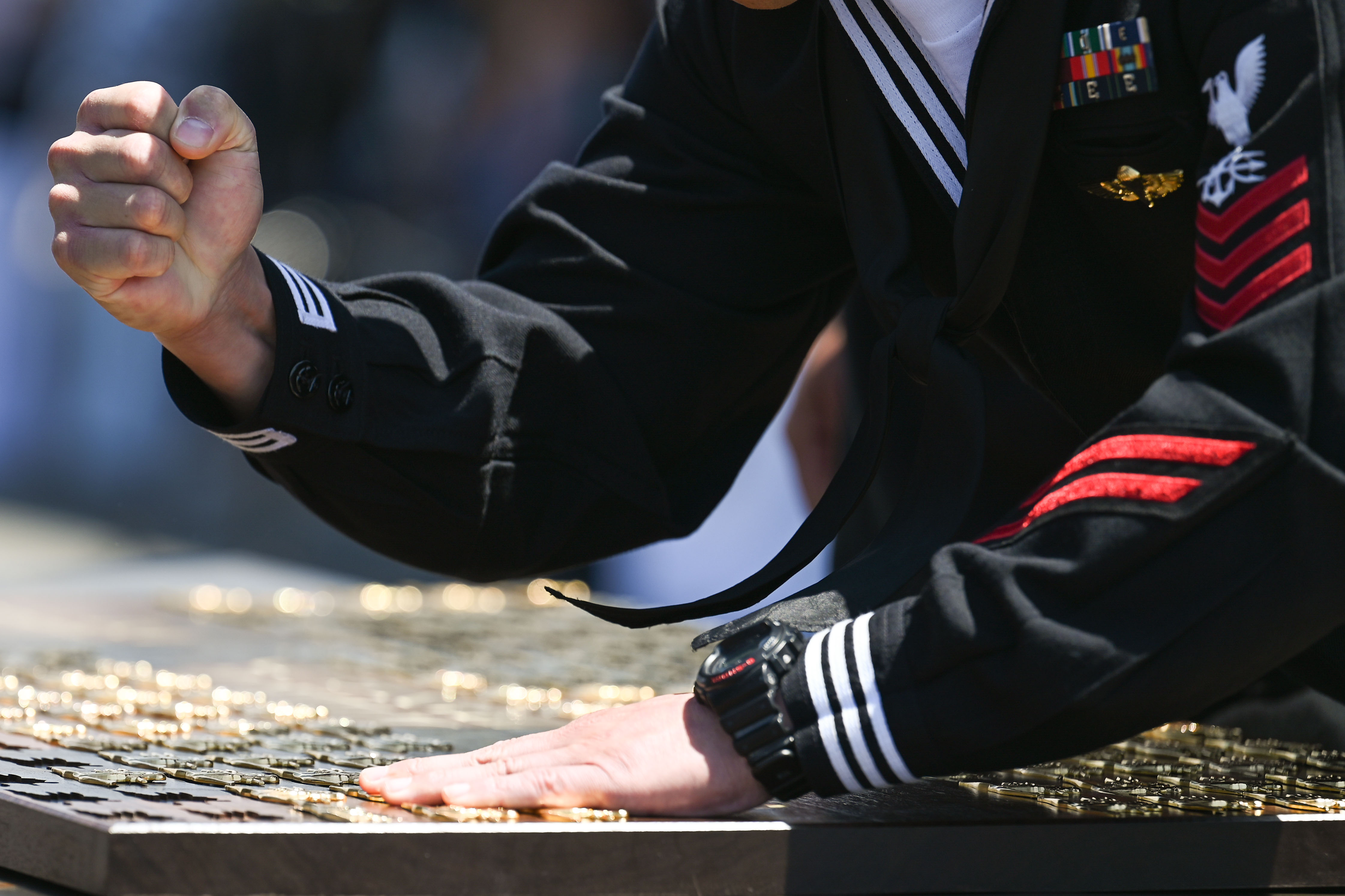 Naval Special Warfare Remembers Two Fallen SEALs > United States Navy ...