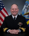 Rear Admiral Todd Figanbaum