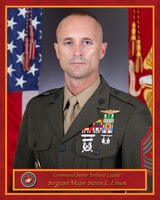 Command Senior Enlisted Leader, 4th Civil Affairs Group