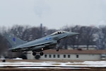 192nd FW, RAF participate in fighter integration exercise