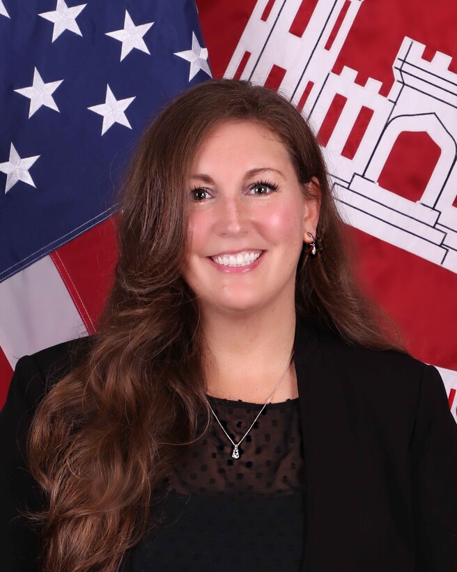 Ms. Jennifer Moore is the Deputy District Engineer for Programs and Project Management and Chief, Programs and Project Management Division.