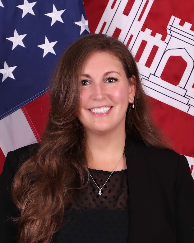 Ms. Jennifer Moore is the Deputy District Engineer for Programs and Project Management and Chief, Programs and Project Management Division.