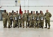 U.S. Army Reserve reaches sergeant strength goal