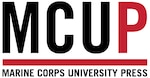 Marine Corps University Press logo
