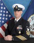 CMDCM John Shubert