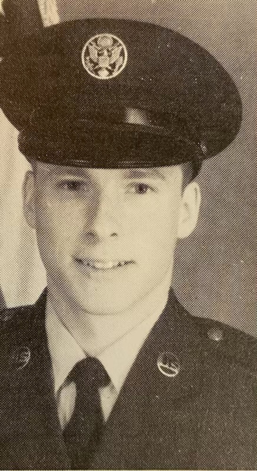 BMT photo from 1983